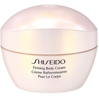 Firming Body Cream - Spevňujúci telový krém